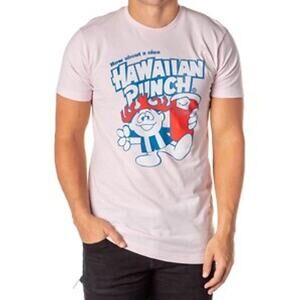Hawaiian Punch Light Pink Soft T-Shirt XXL